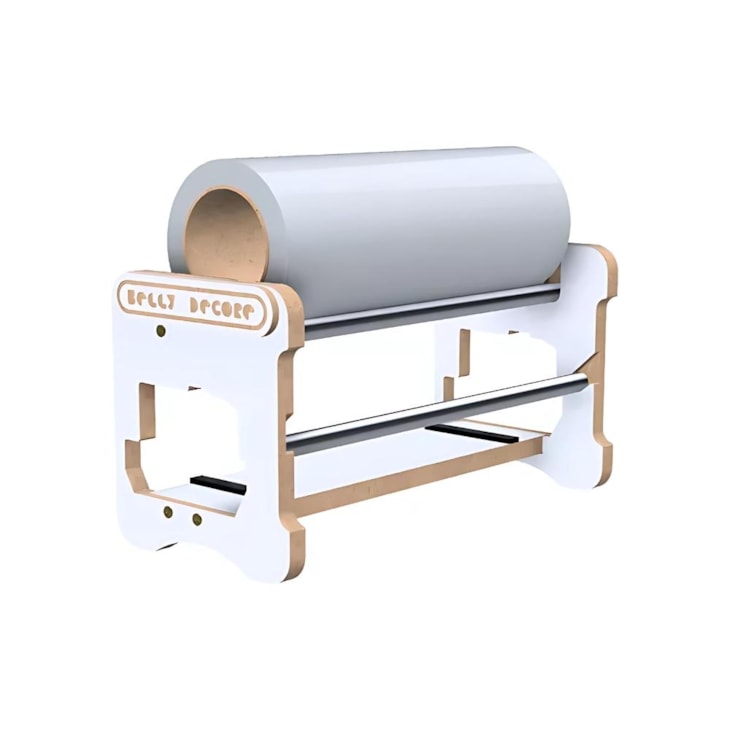 Suporte BOPP para Laminadora Compact Branco A3 Marpax 01un