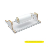 Suporte BOPP para Laminadora Double Face 2 em 1 Marpax 01uni