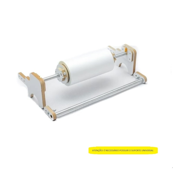 Suporte BOPP para Laminadora Double Face 2 em 1 Marpax 01uni