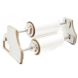 Suporte BOPP para Laminadoraunversal + Suporte Carrossel