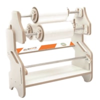 Suporte BOPP para Laminadoraunversal + Suporte Carrossel