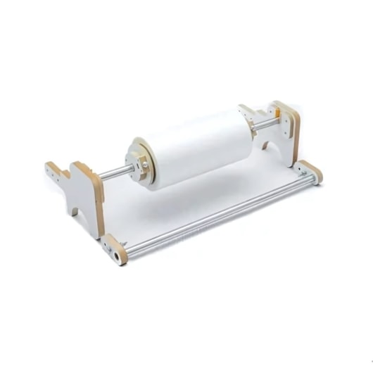 Suporte Bopp Universal + Carrossel 2 rolos + Double Face 2 Em 1