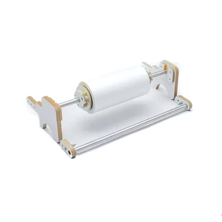 Suporte Bopp Universal + Carrossel 2 rolos + Double Face 2 Em 1