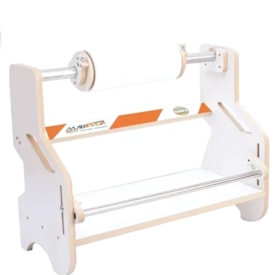 Suporte BOPPunversal + Carrossel 2 Rolos + Double Face 2x1