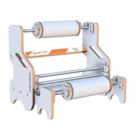 Suporte BOPPunversal + Suporte Double Face 2 em 1 Marpax