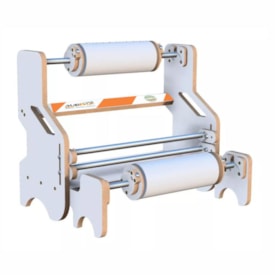 Suporte BOPPunversal + Suporte Double Face 2 em 1 Marpax