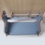 Suporte para Bopp Bobina Azul Universal Marpax