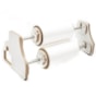Suporte para Bopp Universal + Carrossel + Double Face 2 Em 1