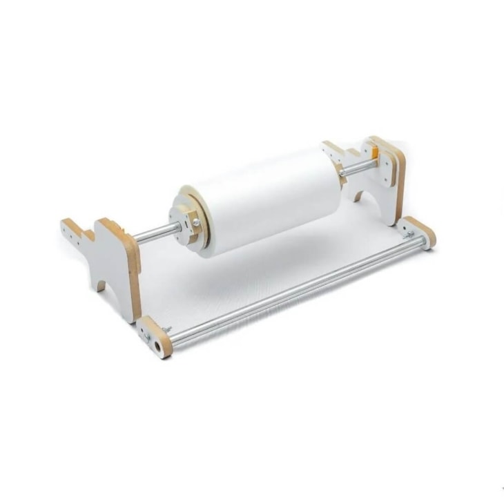 Suporte para Bopp Universal + Carrossel + Double Face 2 Em 1