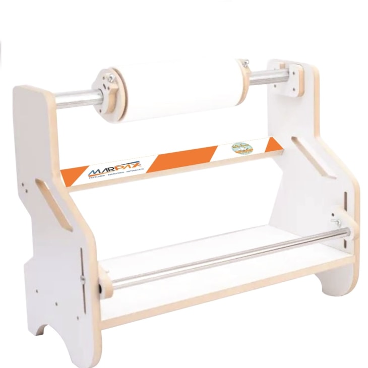 Suporte para Bopp Universal + Suporte Double Face 2 em 1