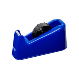 Suporte para Fita Adesiva Grande SF3002 Mesa Azul BRW 01un