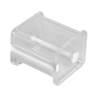 Suporte para Fita Adesiva Washi Tape Transparente Com 01un