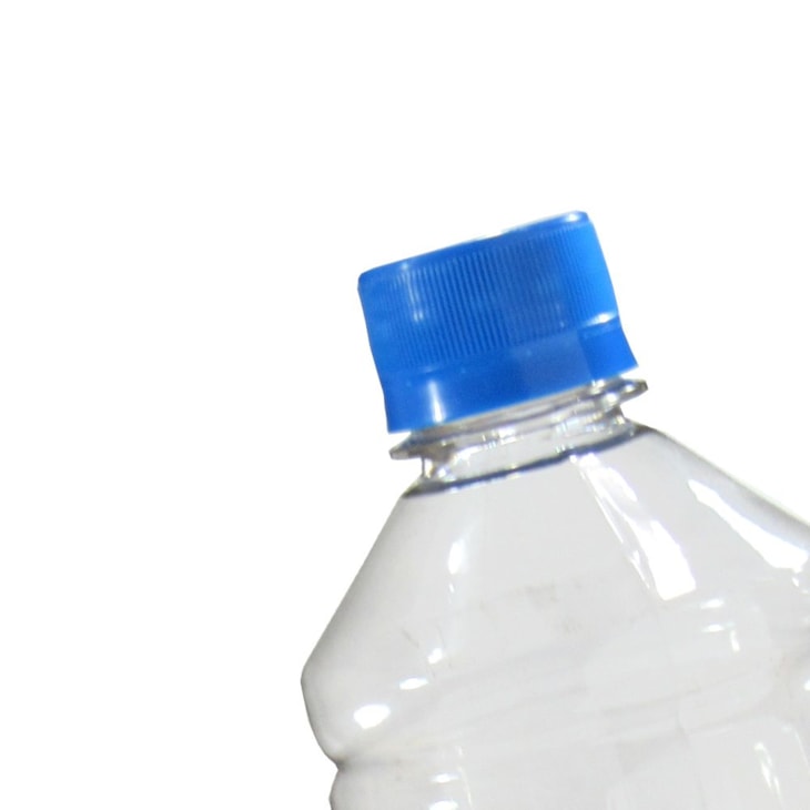 Tampa Plástica com Lacre Garrafa Pet 28mm Coloridas 4000un