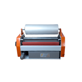 Termolaminadora Ac 20.35.45 A3 Multiuso 45M/H Bivolt Marpax