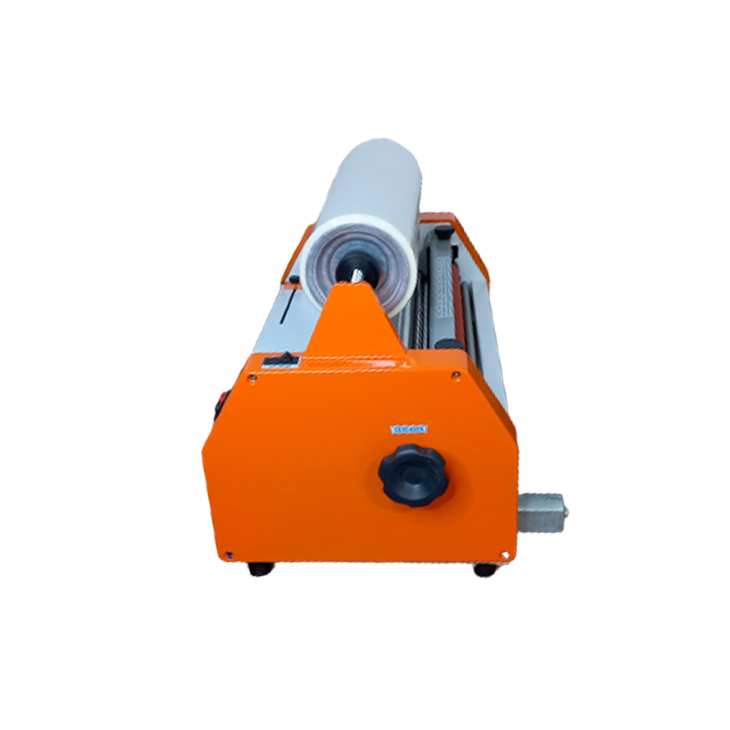 Termolaminadora AC 20.35.45 A3 Multiuso 45m/h Bivolt Marpax