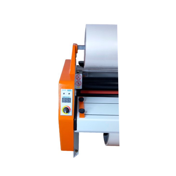 Termolaminadora AC 20.35.45 A3 Multiuso 45m/h Bivolt Marpax