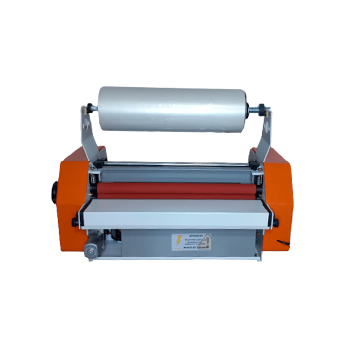 Termolaminadora AC 20.35.80 A3 Multiuso 80m/h Bivolt Marpax