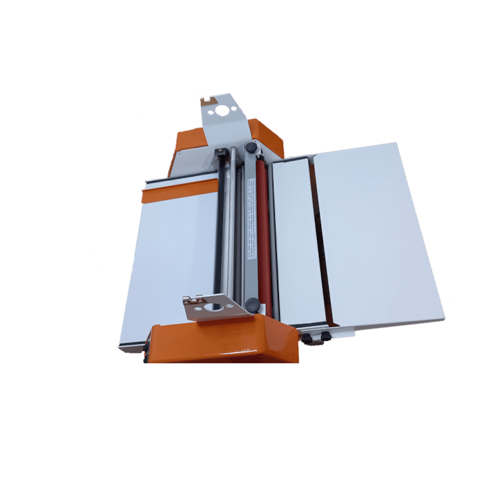 Termolaminadora AC 20.35.80 A3 Multiuso 80m/h Bivolt Marpax