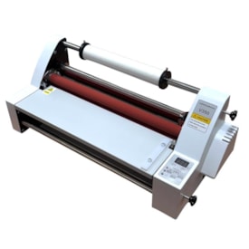 Termolaminadora Standard PRO V350 66M/H 350mm Marpax 110V