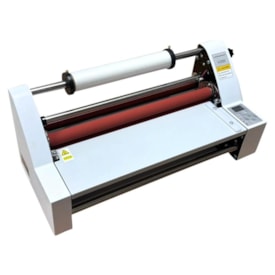Termolaminadora Standard PRO V350 66M/H 350mm Marpax 110V