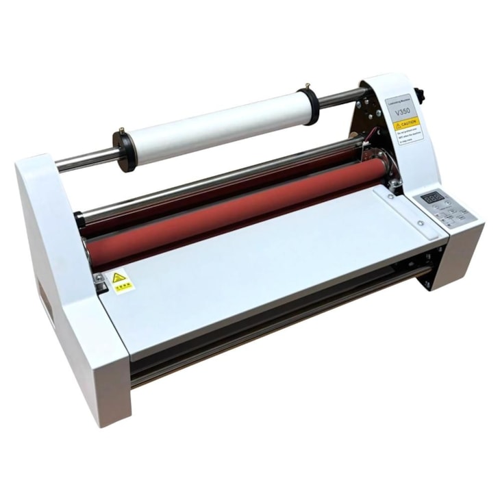 Termolaminadora Standard PRO V350 66M/H 350mm Marpax 110V