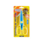 Tesoura de Picotar Papel Decorativa Onda BRW 01un