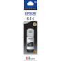 Tinta Epson L3150 L3110 L5190 L1110 544 Original Black 65ml