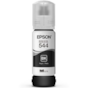 Tinta Epson L3150 L3110 L5190 L1110 544 Original Black 65ml