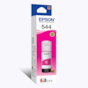 Tinta Epson L3150 L3110 L5190 L1110 544 Original Magenta 65ml