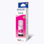 Tinta Epson L3150 L3110 L5190 L1110 544 Original Magenta 65ml