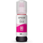 Tinta Epson L3150 L3110 L5190 L1110 544 Original Magenta 65ml