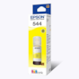 Tinta Epson L3150 L3110 L5190 L1110 544 Original Yellow 65ml