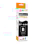 Tinta impressora Epson 664 compatível Premium Black 70ml