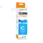 Tinta impressora Epson 664 compatível Premium Cyan 70ml