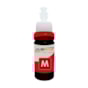 Tinta impressora Epson 664 compatível Premium Magenta 70ml