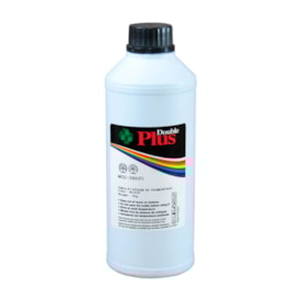 Tinta impressora Epson R290 Pigmentada Double Plus Black 1L
