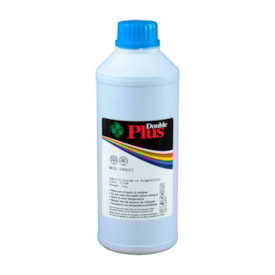 Tinta impressora Epson R290 Pigmentada Double Plus Cyan 1L