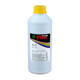 Tinta impressora Epson R290 Pigmentada Double Plus Yellow 1L