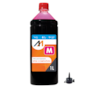 Tinta para impressora Compatível EPSX universal Magenta 1 LT