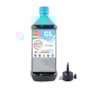 Tinta para impressora Epson Compatível Cyan Light 01 Litro