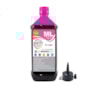 Tinta para impressora Epson Compatível Magenta Light 01 LT