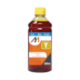 Tinta para impressora EPSX 664 L220 L200 L110 Yellow 250ml