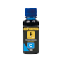 Tinta para impressora HP Compatível universal Cyan 100ml