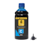 Tinta para impressora HP Compatível universal Cyan 500ml