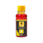 Tinta para impressora HP Compatível universal Yellow 100ml