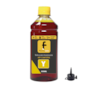 Tinta para impressora HP Compatível universal Yellow 500ml