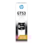 Tinta para Impressora HP Smart GT52 Original Black 70ml