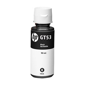 Tinta para Impressora HP Smart GT52 Original Black 70ml