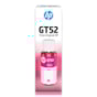 Tinta para Impressora HP Smart GT52 Original Magenta 70ml