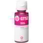 Tinta para Impressora HP Smart GT52 Original Magenta 70ml